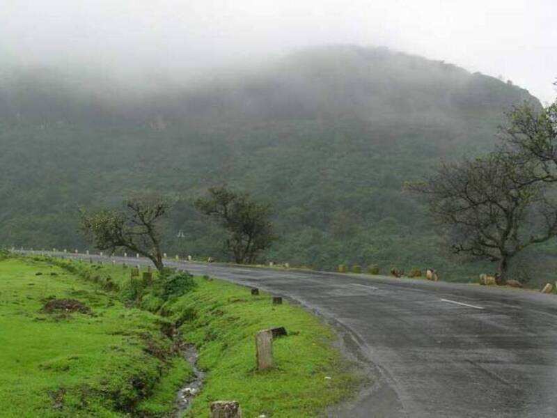 Malshej Ghat - Pune: Get the Detail of Malshej Ghat on Times of India ...