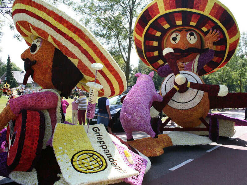 Cherry Blossom Festival Washington Flower festivals around the world