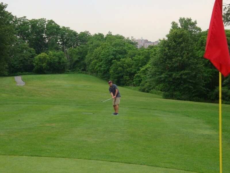 Van Cortlandt Park Golf Course New York Get the Detail of Van
