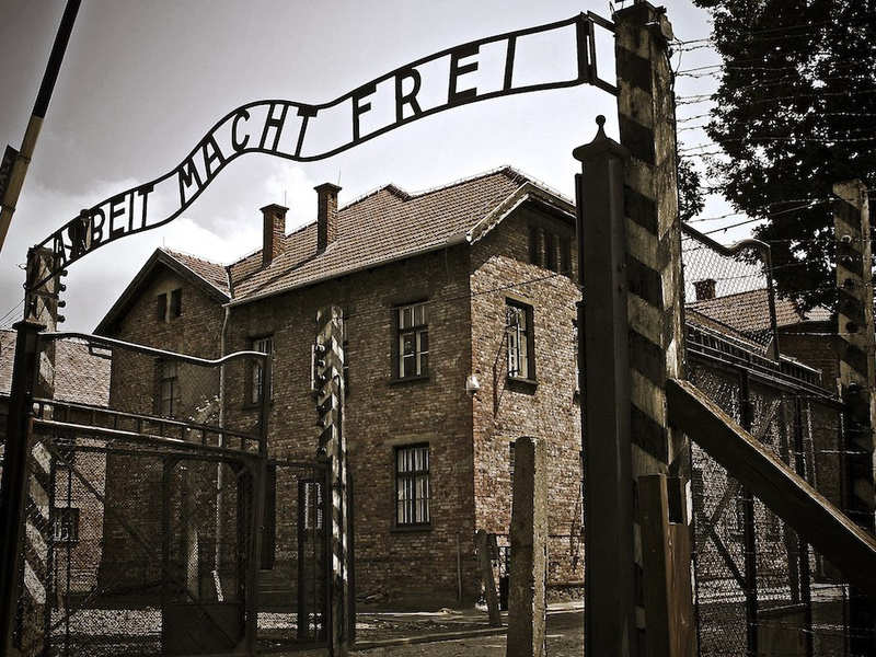 Auschwitz - Krakow: Get the Detail of Auschwitz on Times of India Travel