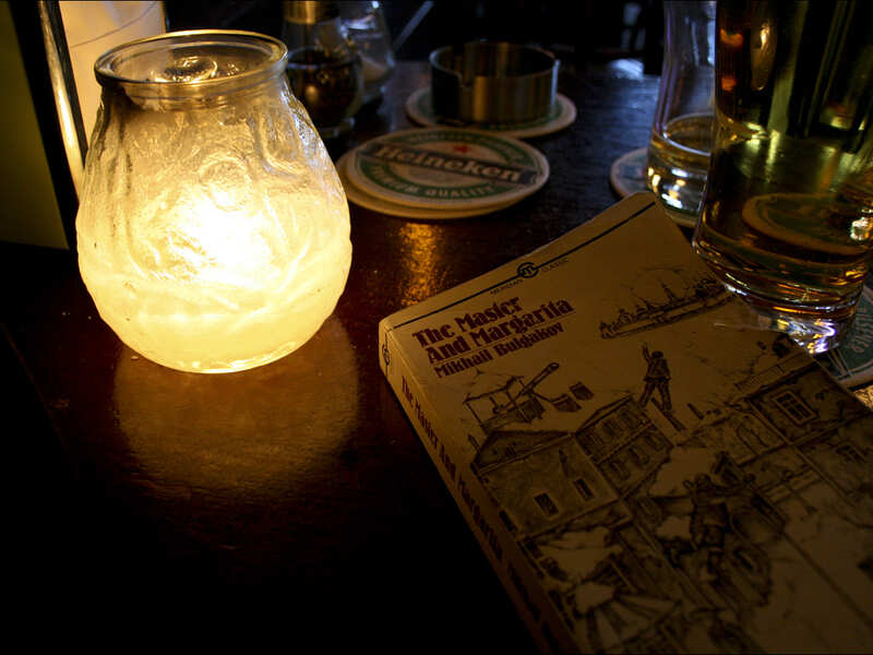 Cafe Margarita, Moscow Get Cafe Margarita Restaurant Reviews on Times