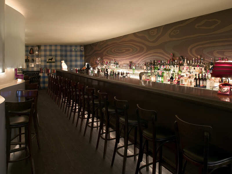 Green Door Berlin Get Green Door Restaurant Reviews On Times
