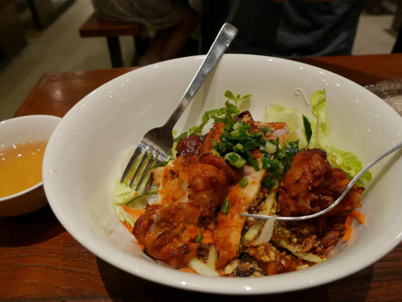 Street Food In Singapore | Singapore's Best Street Food Eateries