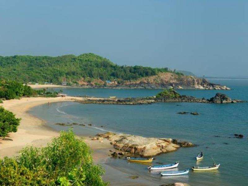 Beaches in Maharashtra | Best Beaches in Maharashtra | Maharashtra ...