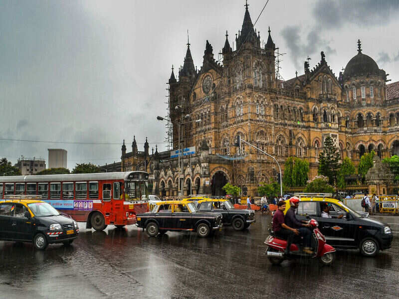 Getting Around Mumbai Mumbai Travel Tips Times of India Travel