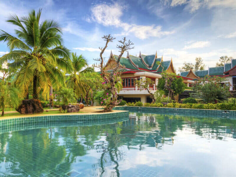 Best Resorts In Phuket | Luxury Resorts In Phuket | Times of India Travel