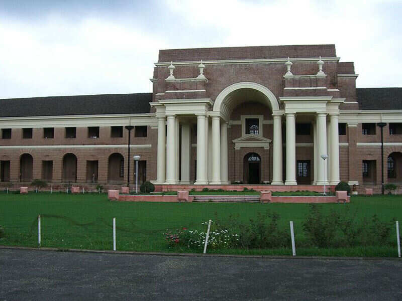 Forest Research Institute Dehradun Get The Detail Of Forest Research