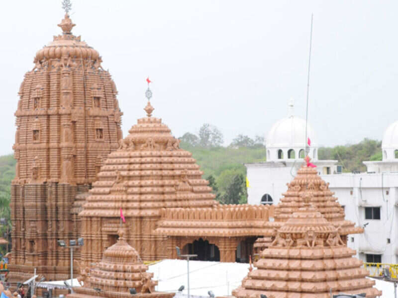 Jagannath temple Hyderabad Get the Detail of Jagannath temple on