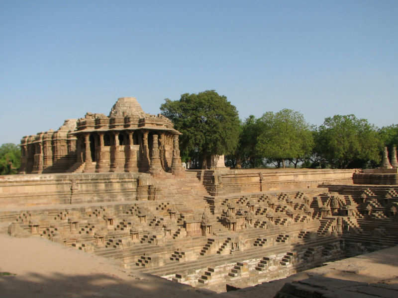 Modhera Sun Temple - Ahmedabad: Get The Detail Of Modhera Sun Temple On ...