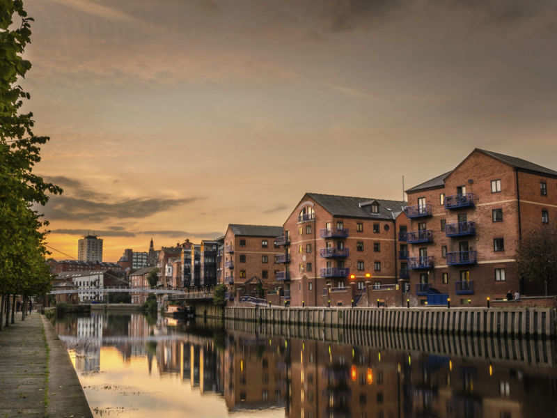 Places To Visit In Leeds | 10 Reasons To Visit Leeds | Times of India