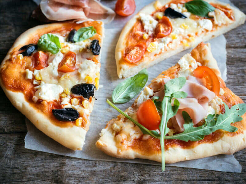 Italian Restaurants In Ahmedabad Ahmedabad Amazing Continental And Italian Food Joints Times