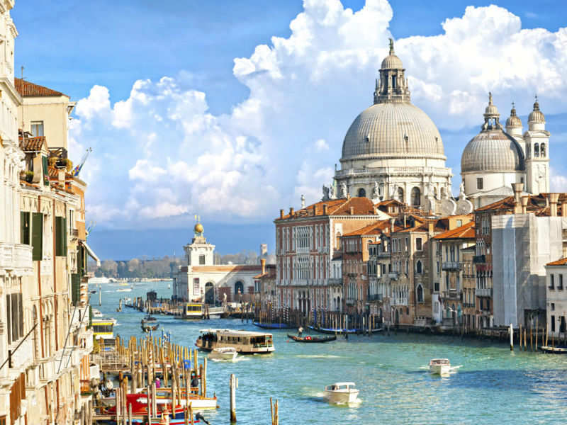 Places To Explore In Italy 15 Of The Prettiest Coastal Towns In Italy