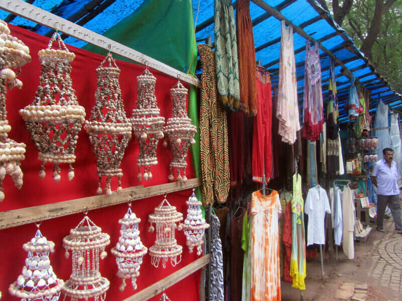 Shopping In Fort Kochi Where To Shop in Kochi Times of India Travel