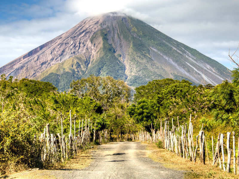 Places To Visit In Nicaragua | Amazing Places In Nicaragua | Times of ...