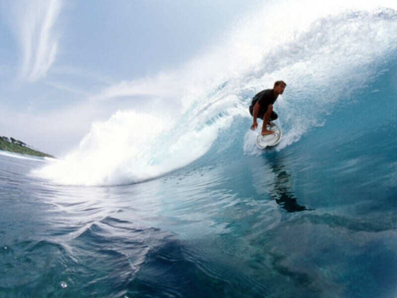 Go surfing in Varkala Get the Detail of Go surfing in Varkala on Times