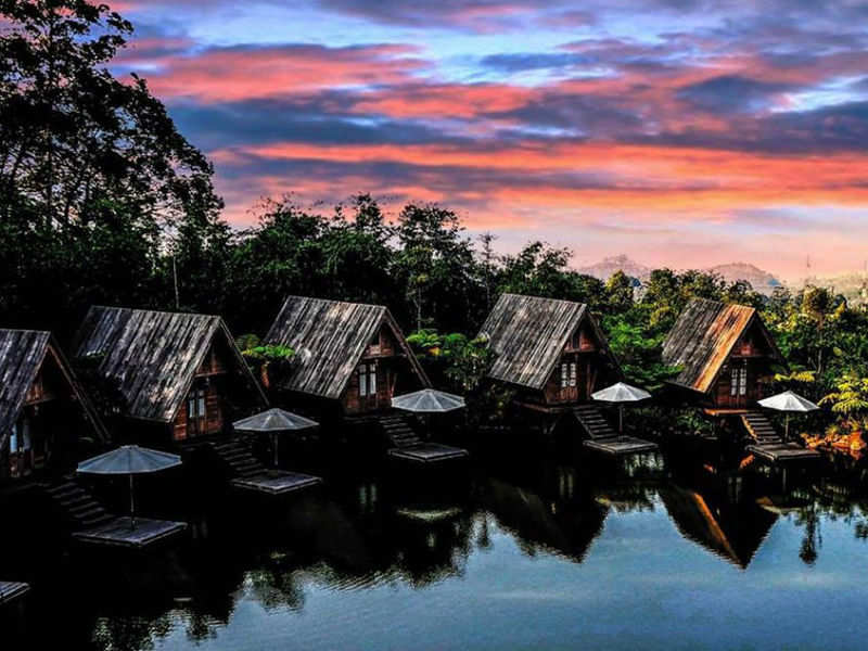 Dusun Bambu - Indonesia: Get the Detail of Dusun Bambu on Times of