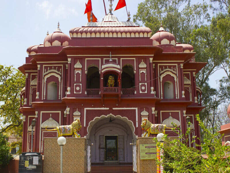 Baba Kali Kamli Wale Ji Mandir Kurukshetra Get the Detail of Baba
