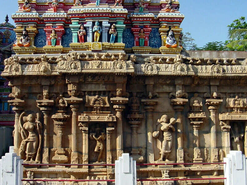 Srirangapatna: Get the Detail of Srirangapatna on Times of India Travel