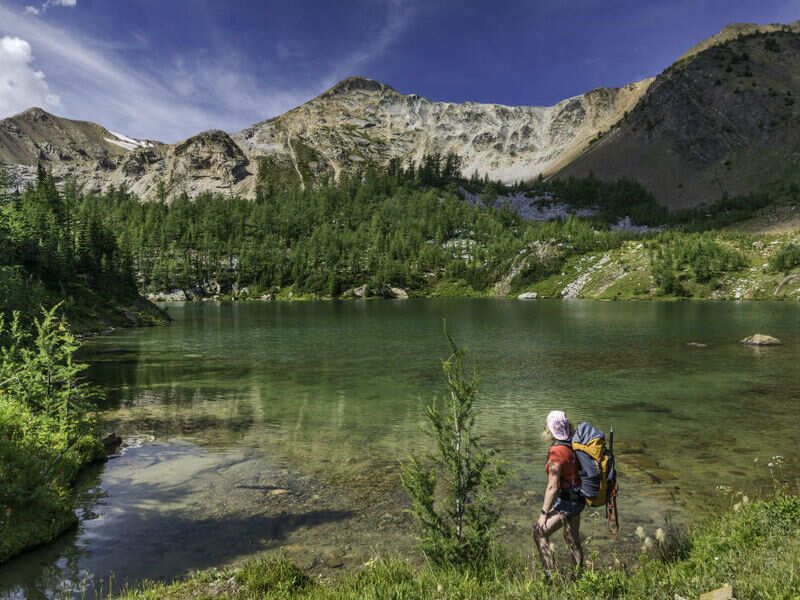 Weekend Getaways From Calgary Please To Visit Near Calgary Times of