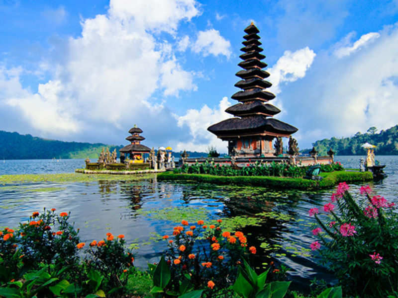 Bali Photos | Bali Images | Bali Pictures | Times of India Travel