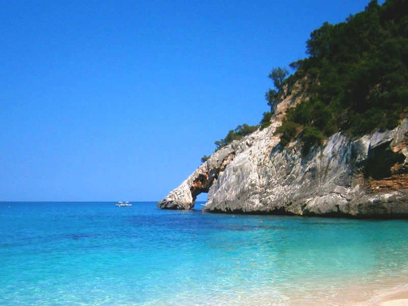 Cala Goloritze Beach - Sardinia: Get the Detail of Cala Goloritze Beach ...