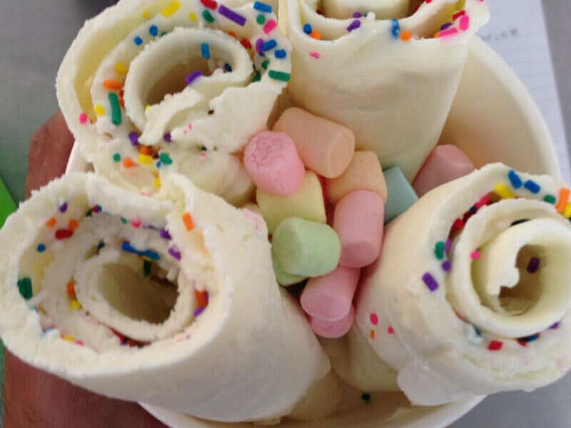 wolf petrol scarifier