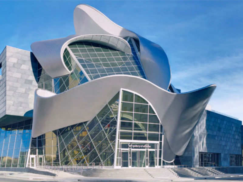 Art Gallery of Alberta - Edmonton: Get the Detail of Art Gallery of ...