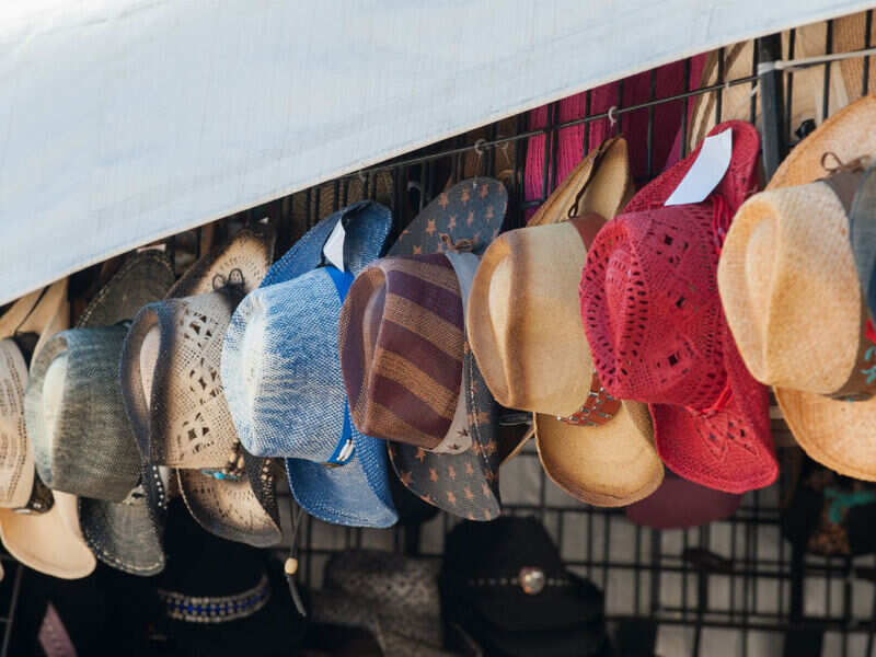 The Tack Collector Calgary Get the Detail of The Tack Collector on