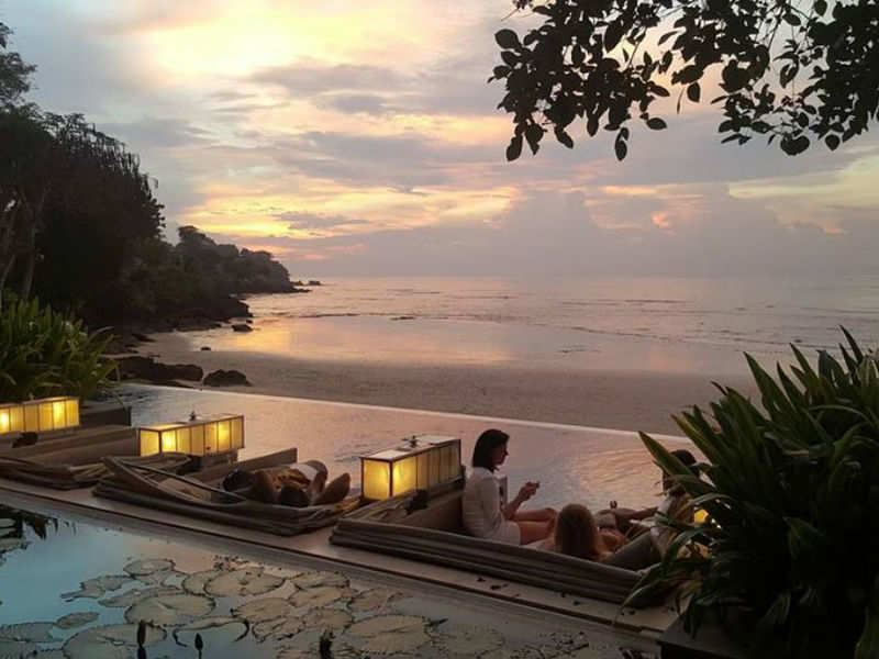 Beach Clubs In Bali | 6 Of The Best Beach Clubs in Bali | Times of ...