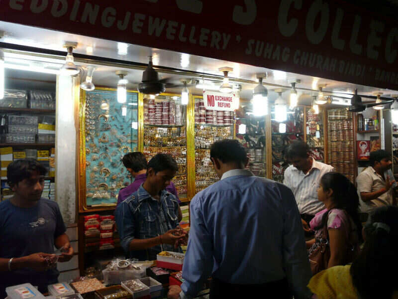 Shopping In Chandigarh Where To Shop In Chandigarh Times of India