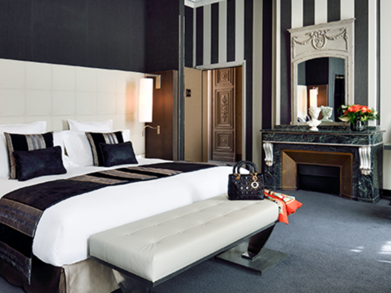 Hotel Continental Zurich Mgallery By Sofitel Get Hotel Continental