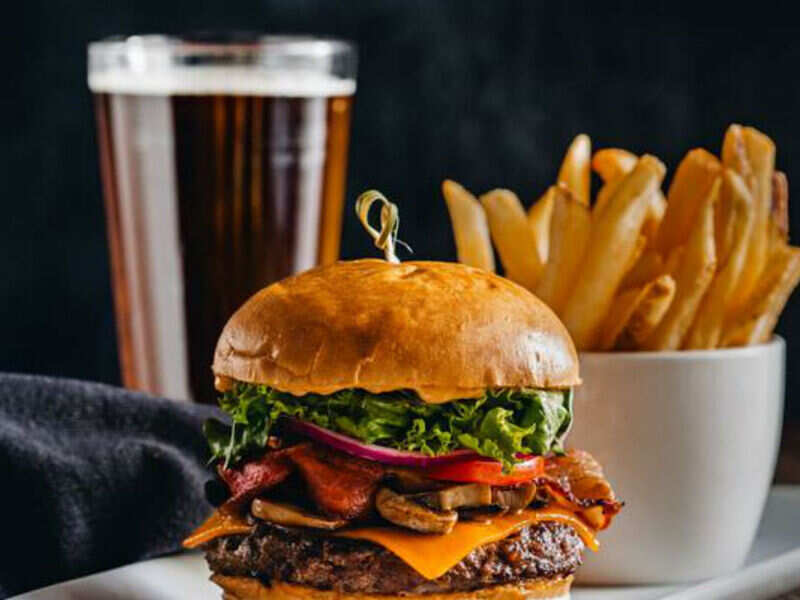 Shark Club Sports Bar Grill, Winnipeg Get Shark Club Sports Bar Grill