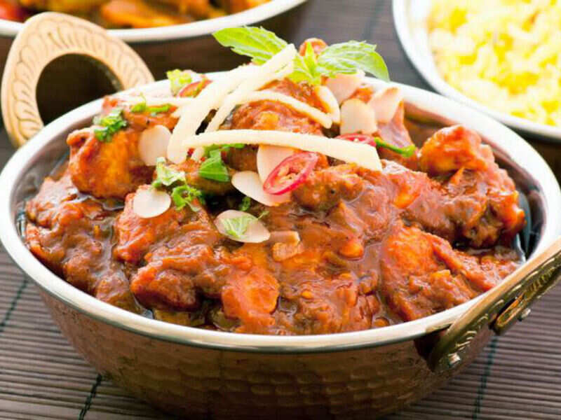 Indian Oven Restaurant, Fiji Get Indian