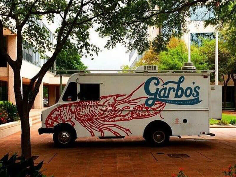 Garbo’s Lobster Truck, Austin Get Garbo’s Lobster Truck Restaurant