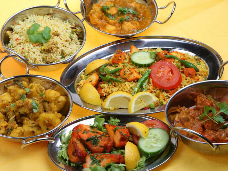 Restaurants in Edmonton that serve the best of Indian cuisine, Edmonton