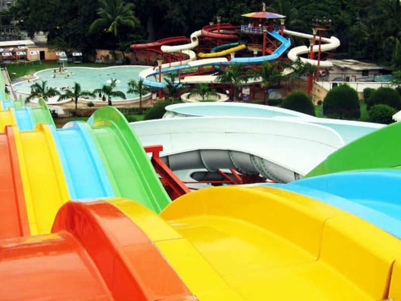 Suraj Water Park - Mumbai: Get the Detail of Suraj Water Park on Times ...