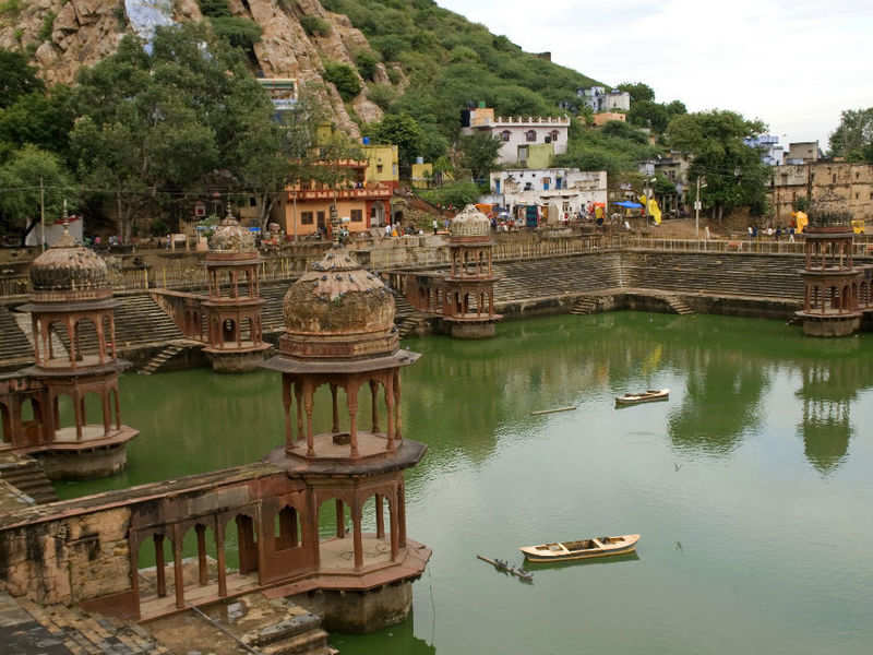 10 Alwar Attractions That Should Be On Your Travel List Alwar Times