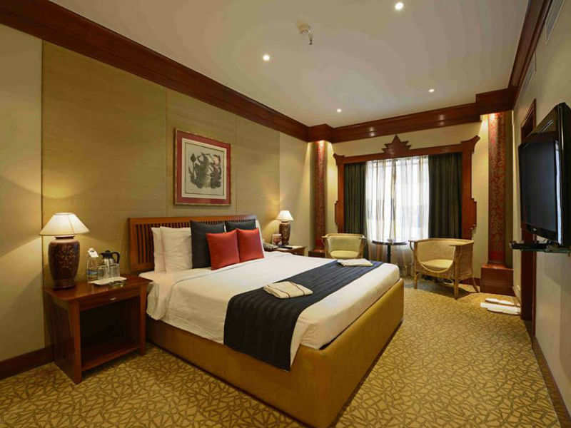 The Best Hotels In Shirdi Shirdi Times Of India Travel