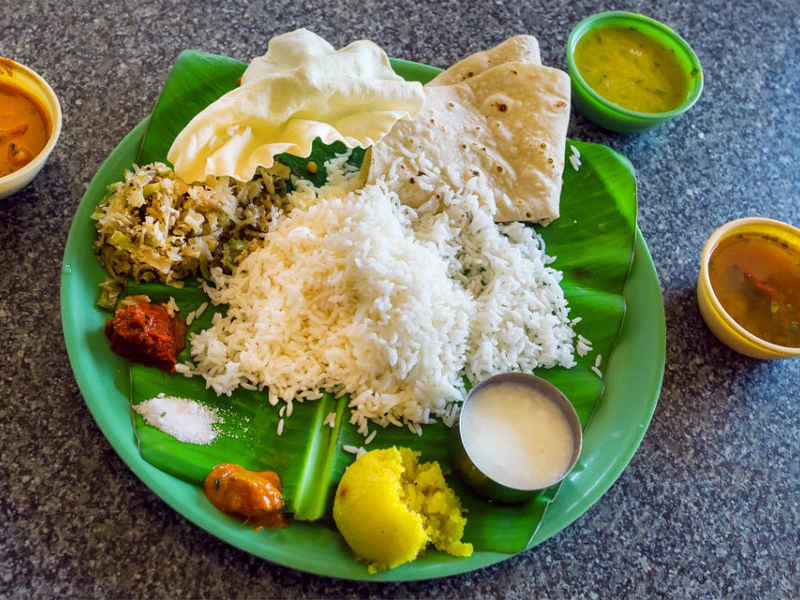 Restaurants In Madurai | Places To Eat In Madurai | Madurai Restaurants ...