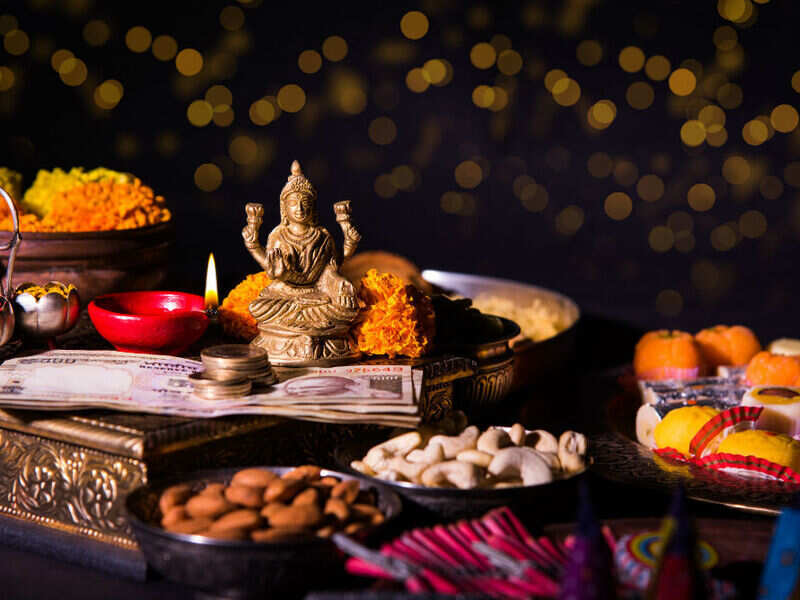 Diwali gifts and sweets 8 glorious images of Diwali festival