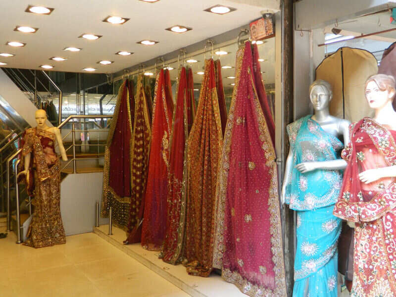 Shopping In Ahmedabad | Your Ahmedabad Shopping List | Times of India