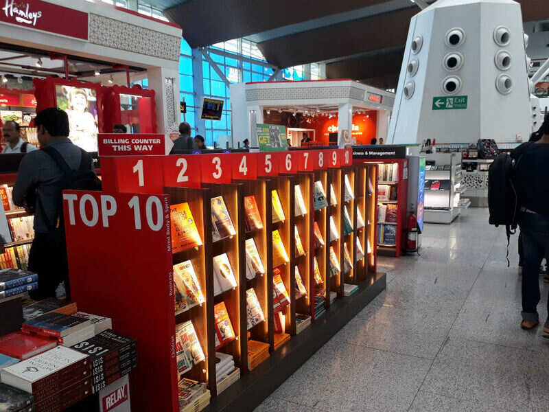 ‘Duty free’ shopping at Delhi international airport to costlier! Times of India Travel