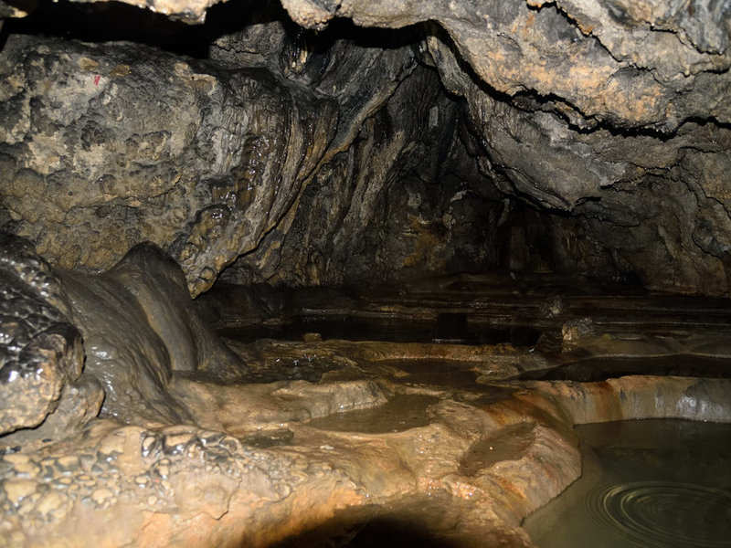 Exploring the age-old caves in Meghalaya, Meghalaya - Times of India Travel