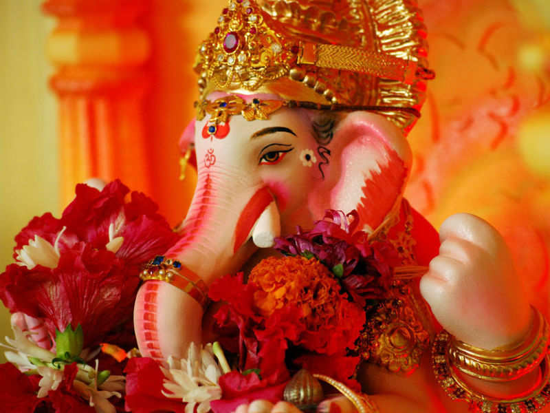 Ganesh chaturthi 2018 : Famous Ganpati pandals in Mumbai | Times of ...