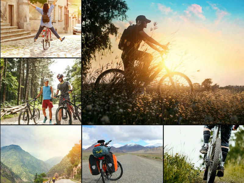Best cycling routes in India to pedal on at least once in a lifetime ...