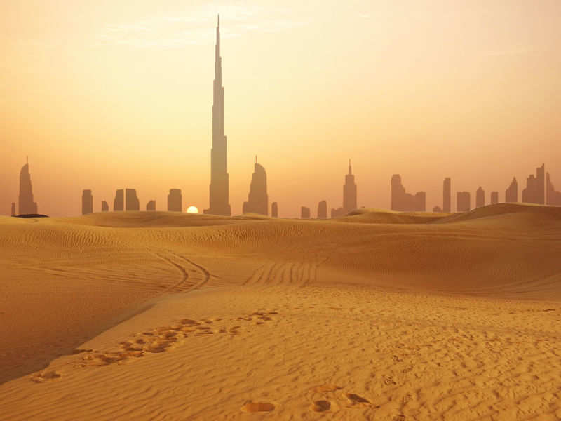 dubai review irctc package IRCTC Times Dubai  India of Package Tour offer  5D/5N Travel