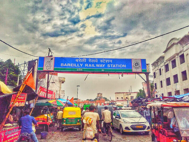 Places to visit in Bareilly—the birthplace of Draupadi, Bareilly