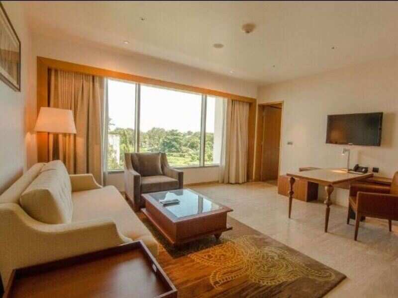 Hotels in Chennai Guindy area for memorable stay Times of India Travel