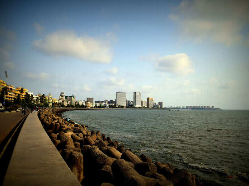The best locations to stay in Mumbai Times of India Travel