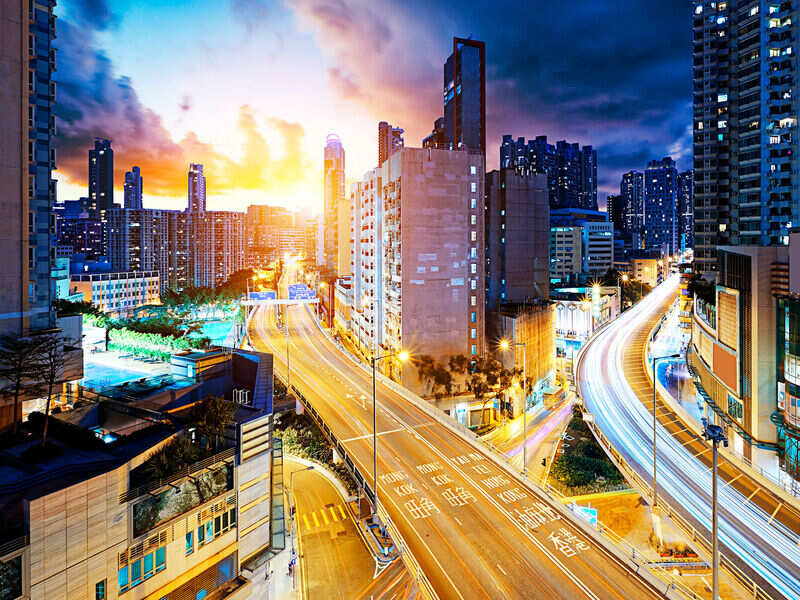 Places to visit in Hong Kong during Summer | Times of ...